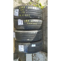 Hankook  185/60 R15 Б.У. 5 мм