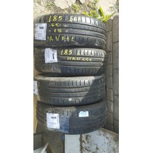 Hankook  185/60 R15 Б.У. 5 мм