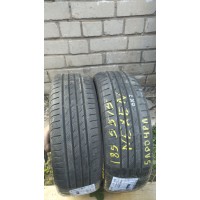 Nexen  185/55 R15 Б.У. 5 мм