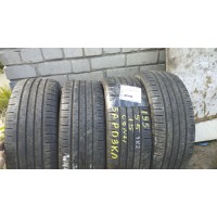 Continental  195/55 R15 Б.У. 4,5 мм