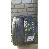 Falken  185/60 R15 Б.У. 6 мм