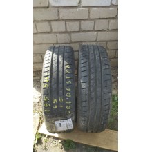 Vredestein  195/65 R15 Б.У. 7 мм