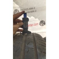 Pirelli Scorpion Verde 225/55 R19 99V Б.У. 6 мм