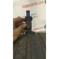 Continental SportContact 6 255/45 R19 104Y XL Б.У. 4,5 мм