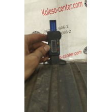 Continental SportContact 6 255/45 R19 104Y XL Б.У. 4,5 мм Колесо-Центр Запорожье