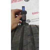 Barum Bravuris 3 215/40 R17 87Y XL Б.У. 5,5 мм