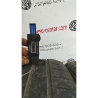 Continental ContiSportContact 5 255/45 R18 99W R F Б.У. 5 мм