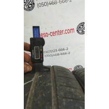 Continental ContiSportContact 5 255/45 R18 99W R F Б.У. 5 мм Колесо-Центр Запорожье