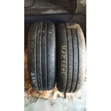 Continental  195/65 R15 Б.У. 4 мм