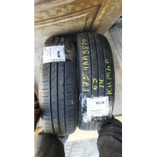 Kumho  175/65 R14 Б.У. 5 мм
