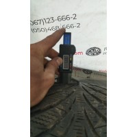 Goodyear UltraGrip Extreme 205/55 R16 91T Б.У. 6 мм