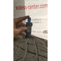 Continental ContiWinterContact TS 830 P 225/50 R18 99H XL Б.У. 5,5 мм