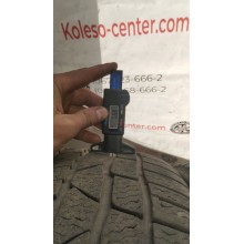 Continental ContiWinterContact TS 830 P 225/50 R18 99H XL Б.У. 5,5 мм Колесо-Центр Запорожье