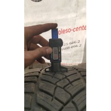 Fulda Kristall Control HP2 225/50 R17 98H Б.У. 6 мм