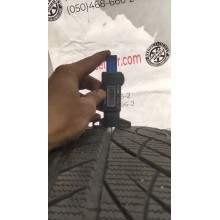 Evergreen EW66 255/40 R19 100V XL Б.У. 6 мм Колесо-Центр Запорожье