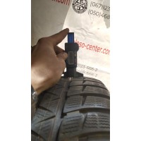 Falken Eurowinter HS449 235/60 R16 100H Б.У. 6,5 мм