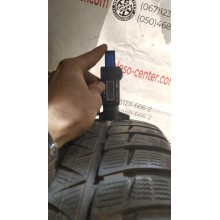 Falken Eurowinter HS449 235/60 R16 100H Б.У. 6,5 мм