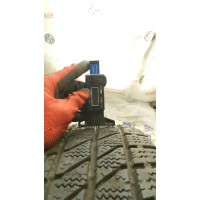 Viking WinTech Van 195/75 R16C 107/105R Демо 8 мм