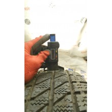 Viking WinTech Van 195/75 R16C 107/105R Демо 8 мм