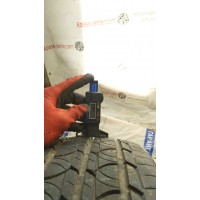 Barum Vanis 2 215/65 R16C 109/107R Б.У. 7 мм