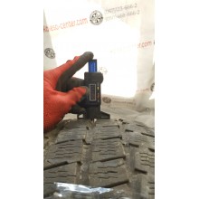 Paxaro Van Winter 235/65 R16C 115/113R Б.У. 7 мм