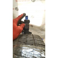 Kleber Transalp 2 195/75 R16C 107/105R Б.У. 6,5 мм