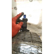 Kleber Transalp 2 195/75 R16C 107/105R Б.У. 6,5 мм