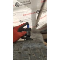 Toyo H09 225/75 R16C 118/116R Б.У. 4,5 мм