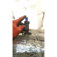 Nexen Winguard Snow WT1 235/65 R16C 121/119R Б.У. 6 мм