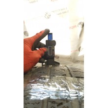 Nexen Winguard Snow WT1 235/65 R16C 121/119R Б.У. 6 мм