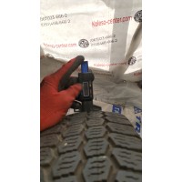 Sava Trenta M+S 195/75 R16C 107/105Q Б.У. 5 мм