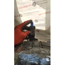 GT Radial Maxmiler WT2 205/65 R16C 107/105T Б.У. 7,5 мм