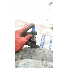 Bridgestone Duravis R630 215/65 R16C 109/107R Б.У. 4 мм