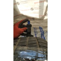 Hankook Vantra ST AS2 RA30 205/65 R16C 107/105R Б.У. 5,5 мм