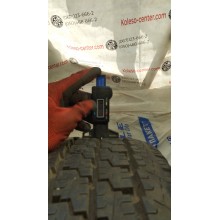 Michelin Agilis 81 215/70 R15C 109/107S Демо 10 мм