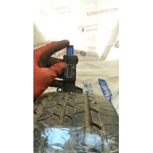 Barum Vanis 2 205/70 R15C 106/104R Б.У. 6,5 мм