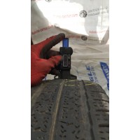 Nexen Winguard Snow WT1 205/70 R15C 106/104R Б.У. 4 мм