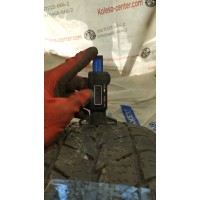 Uniroyal SnowMax 2 215/70 R15C 109/107R Б.У. 5 мм