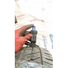 Pirelli Citynet 195/70 R15C 104/102R Демо 10 мм