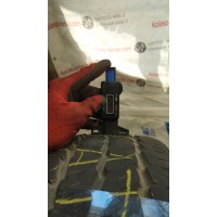 Continental Vanco 8 195/70 R15C 104/102R Б.У. 7 мм