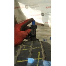 Continental Vanco 8 195/70 R15C 104/102R Б.У. 7 мм