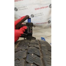 Matador Nordicca Van 205/70 R15C 106/104R Б.У. 6 мм