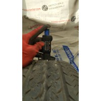 GT Radial Maxmiler EX 195/65 R16C 104/102T Демо 8,5 мм