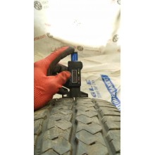 Goodride SC328 195/65 R16C 104/102T Б.У. 7 мм