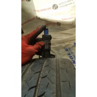 Bridgestone Duravis R660 205/65 R16C 107/105T Б.У. 6 мм