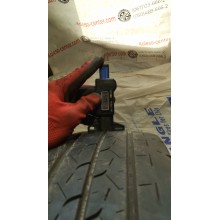 Bridgestone Duravis R660 205/65 R16C 107/105T Б.У. 6 мм