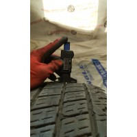 Uniroyal AllSeason Max 225/65 R16C 112/110R Б.У. 7,5 мм