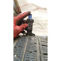 Nexen Winguard Snow WT1 205/70 R15C 106/104R Б.У. 6 мм