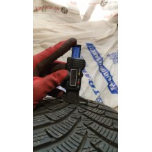 Hankook Winter I*Cept RS2 W452 205/55 R16 91T Б.У. 6 мм