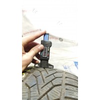 Semperit Speed Grip 2  205/65 R15 94T Б.У. 6,5 мм